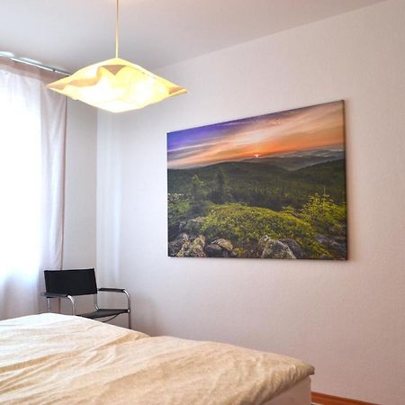 Ciao - Wohnen Charmant & Zentral In Weiden Weiden in der Oberpfalz Zewnętrze zdjęcie