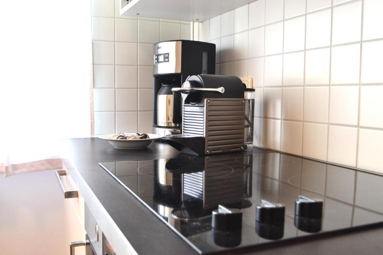 Ciao - Wohnen Charmant & Zentral In Weiden Weiden in der Oberpfalz Zewnętrze zdjęcie